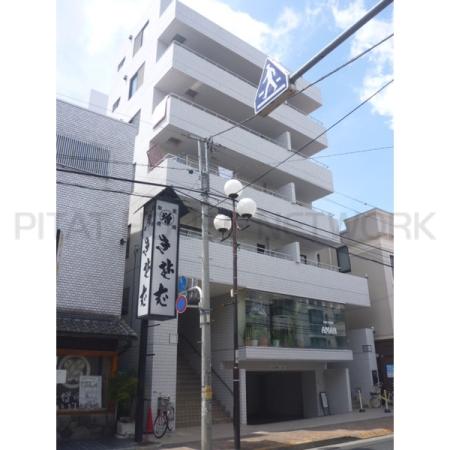 大規模修繕完了済み