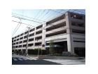 クリオ上大岡西弐番館外観1