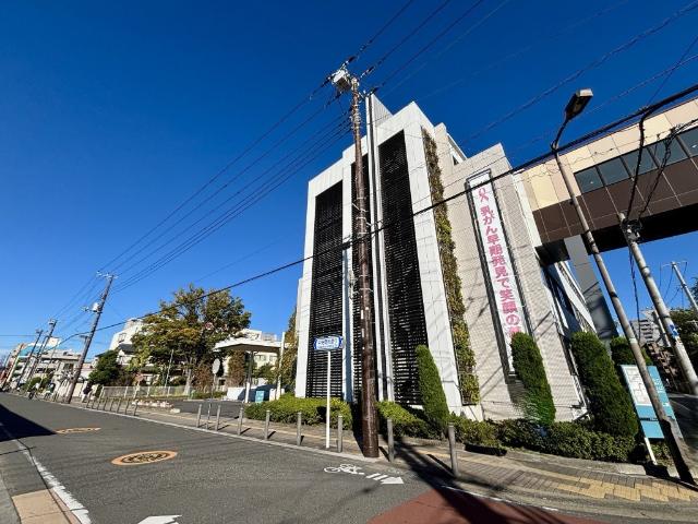 病院