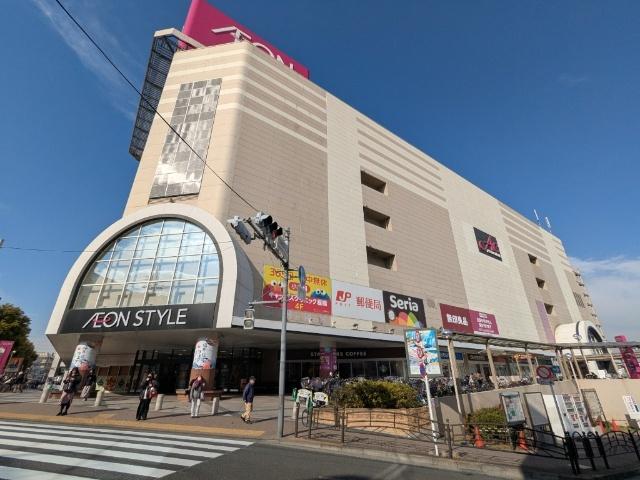 スーパー