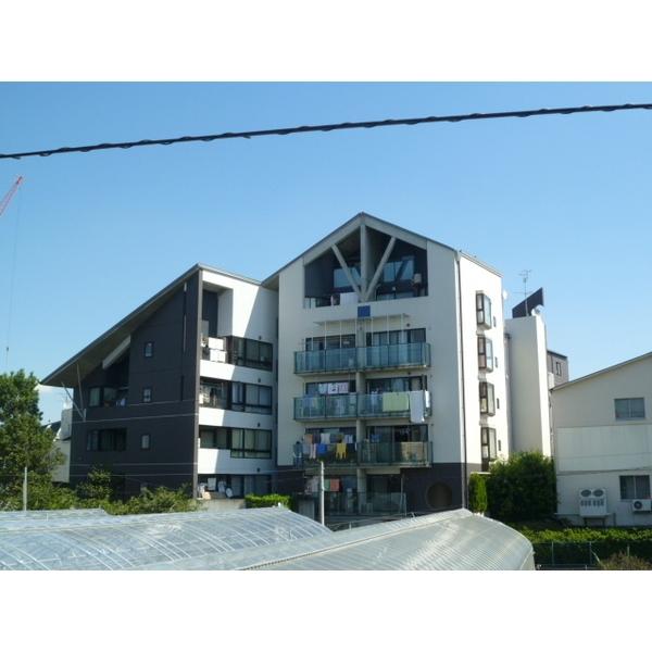 サラータ赤塚 外観