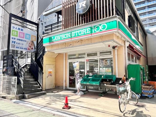 コンビニ