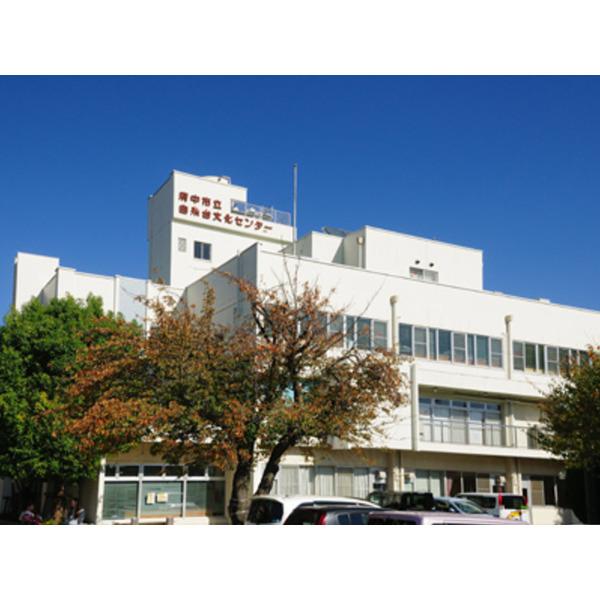 図書館