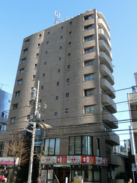 コスモス２６上池袋 外観