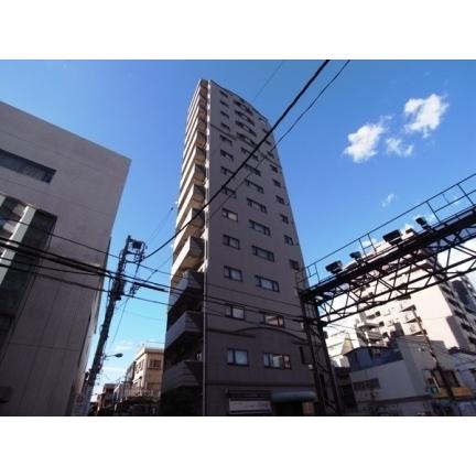 アルカーデン池袋 外観