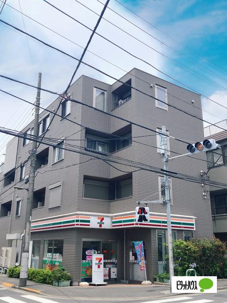 コンビニ