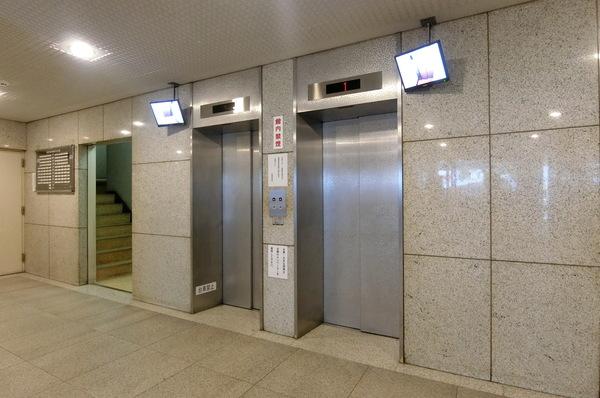 ライオンズマンション池袋 共有部分