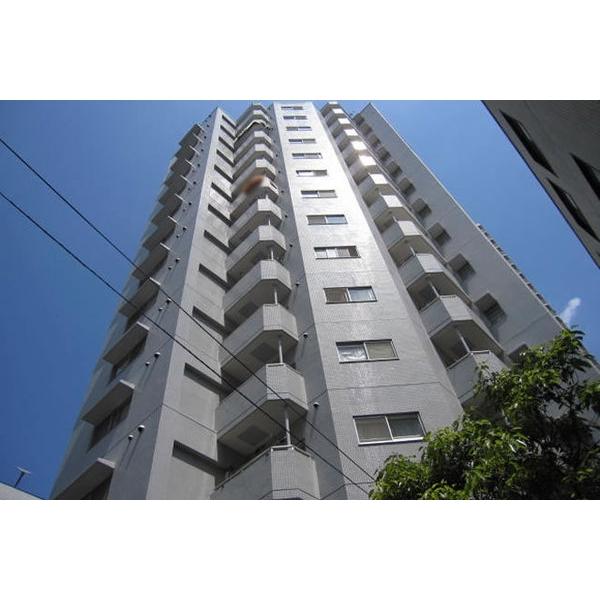 東池袋ハイツ弐番館 外観