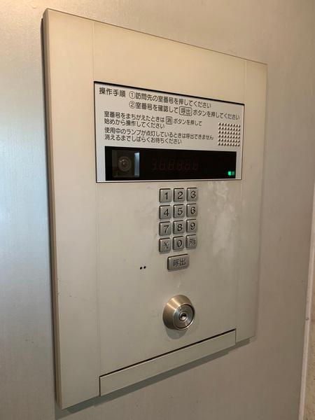 アプレシティ両国 物件画像