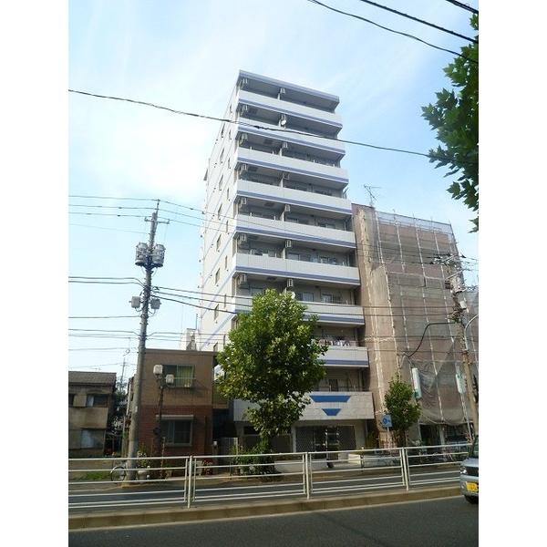 両国東アムフラット 物件画像
