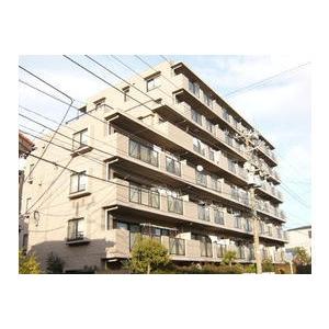 ライオンズマンション川崎大師公園南 外観