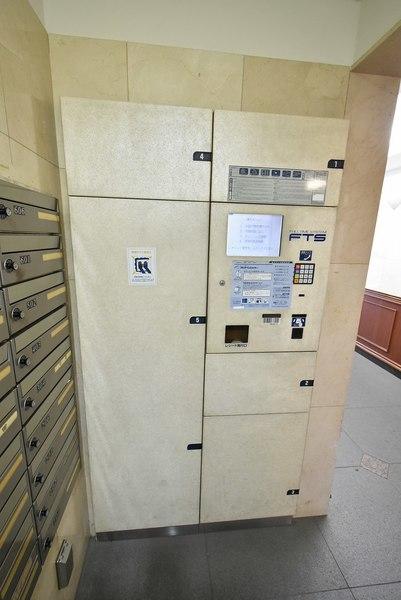 クレストフォルム向島 物件画像