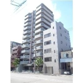 ダイアパレス本所 外観