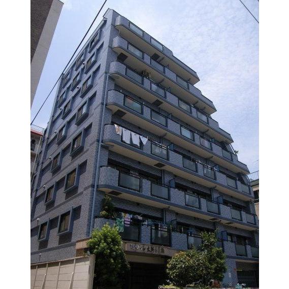 セザール本所吾妻橋 外観