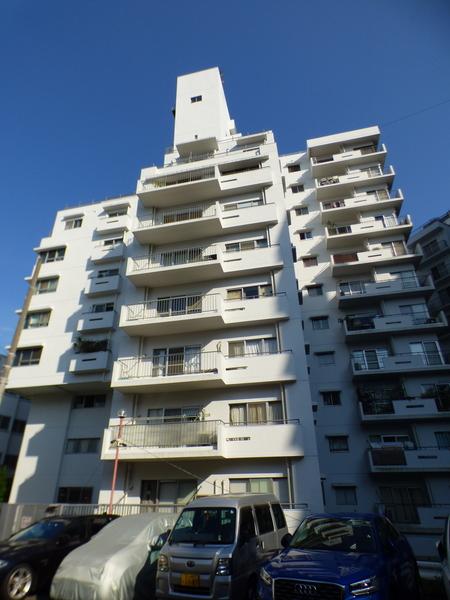 マンション雅叙苑１号館 物件画像