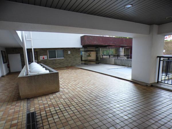 マンション雅叙苑１号館 物件画像