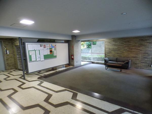 マンション雅叙苑１号館 物件画像