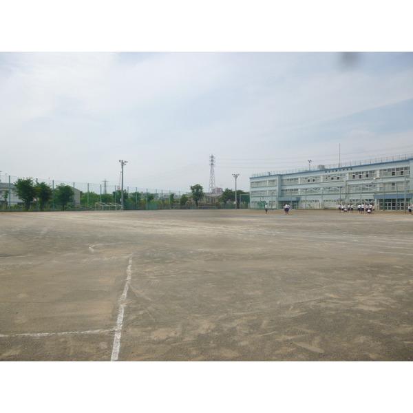 中学校