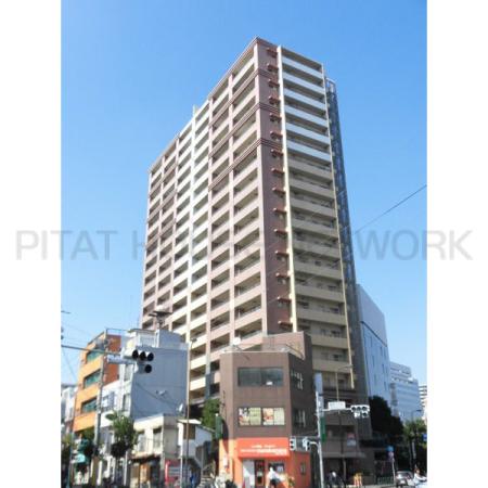 日当たり・眺望良好