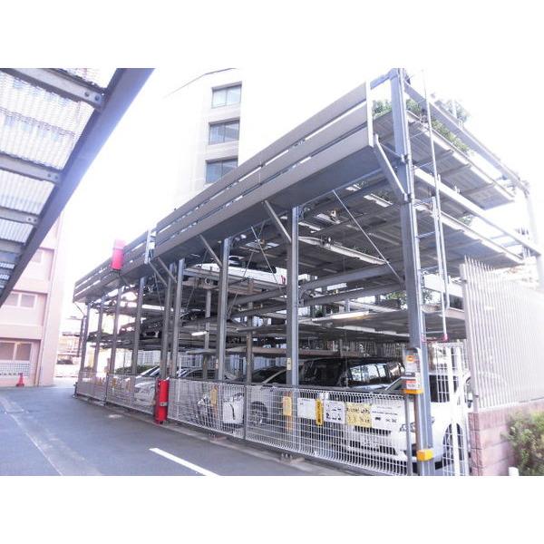 ライオンズステージ立川ラフィナタワー 物件画像
