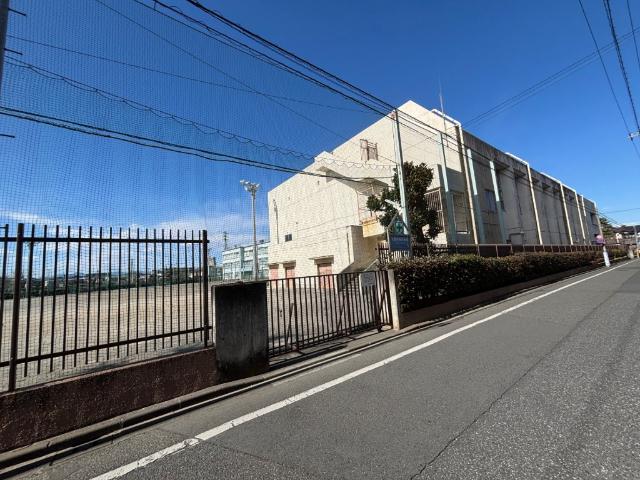 中学校