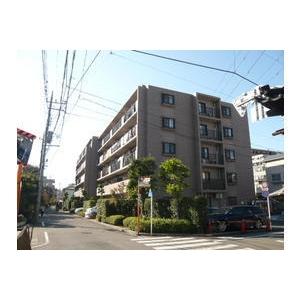 ハイホーム立川錦町弐番館 外観