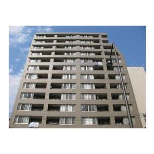 ファーレ立川パークホームズ 外観