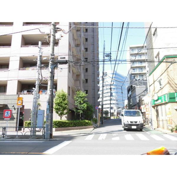 クリオ立川弐番館 その他