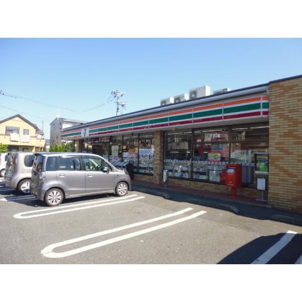 コンビニ