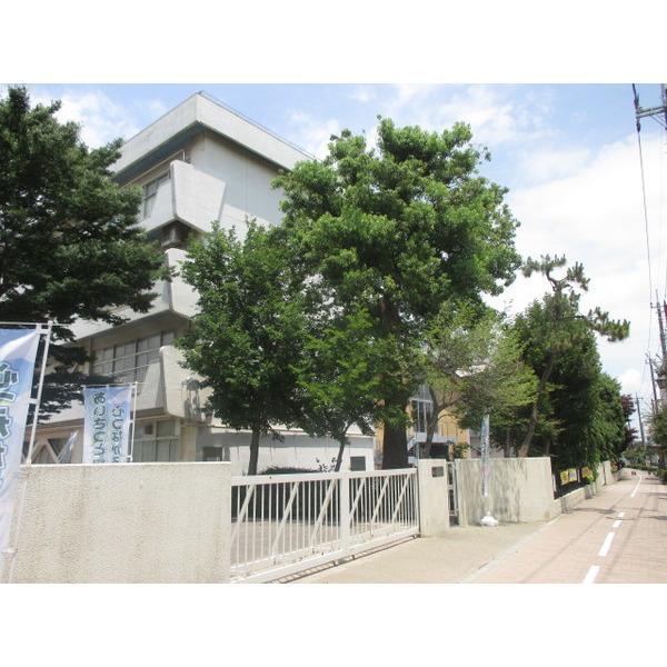 中学校