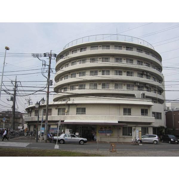 病院