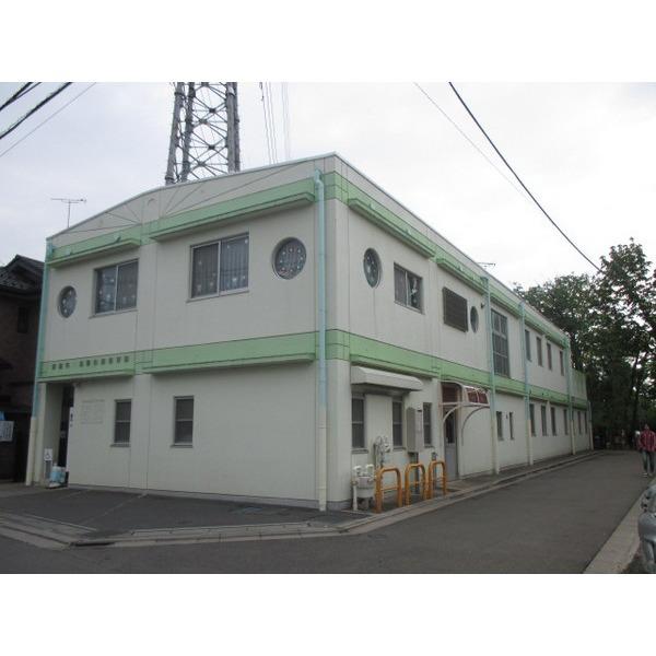 幼稚園、保育園