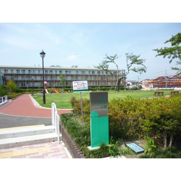 公園