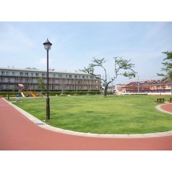 公園