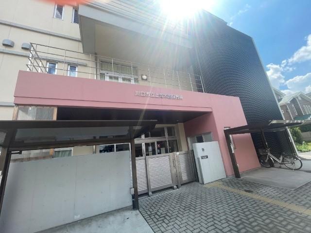 幼稚園、保育園