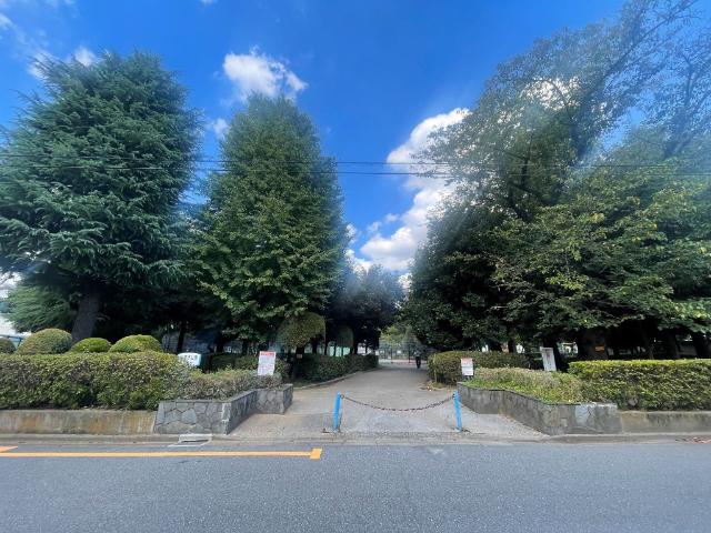公園