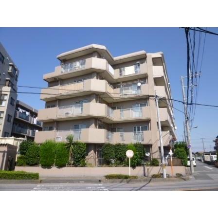 エンゼルハイム東川口 物件画像