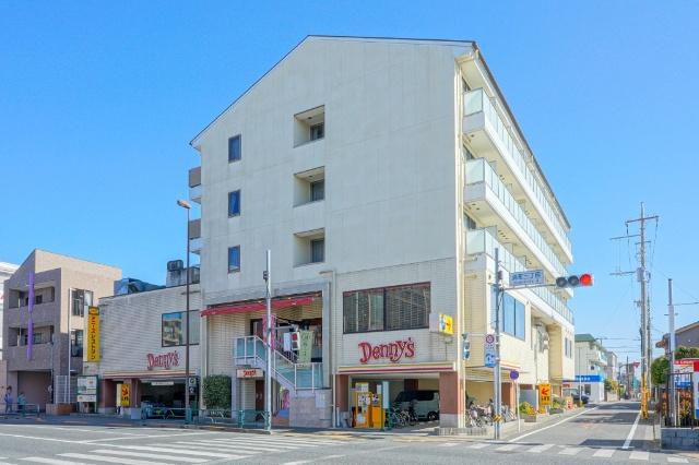 飲食店