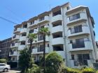 トーカン立川マンション外観1