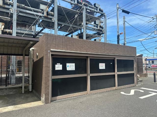 グランコート東松戸 その他