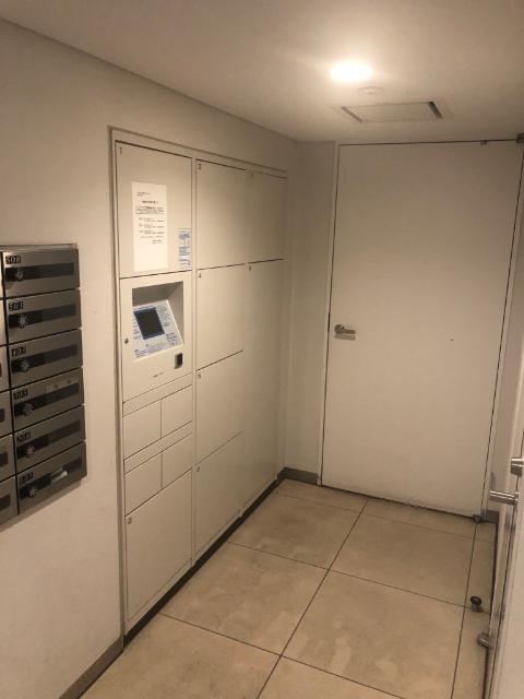 サンクタスシティ長津田みなみ台レジデンスＢ棟 共有部分