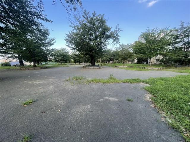 公園