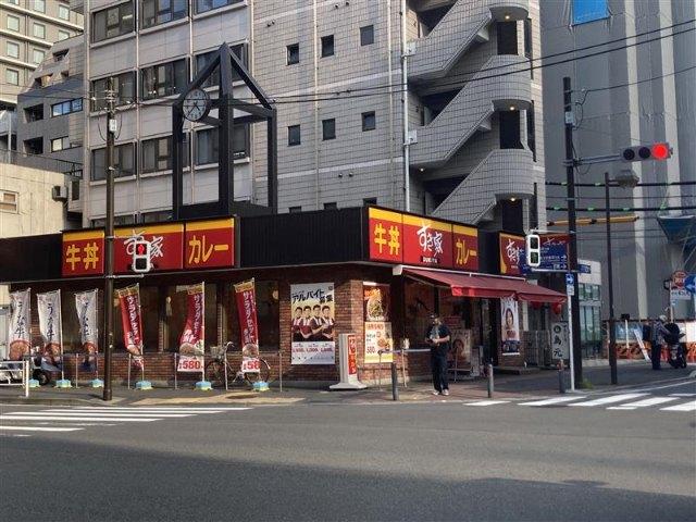 飲食店