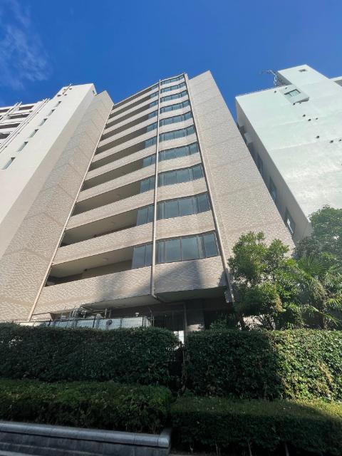 ベスト横浜 外観