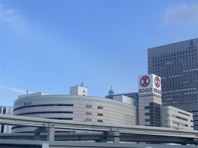 ショッピング施設