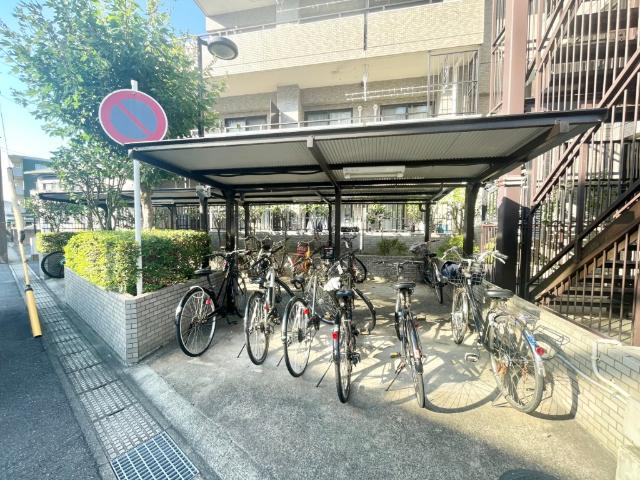 ライオンズマンション津田沼南 その他
