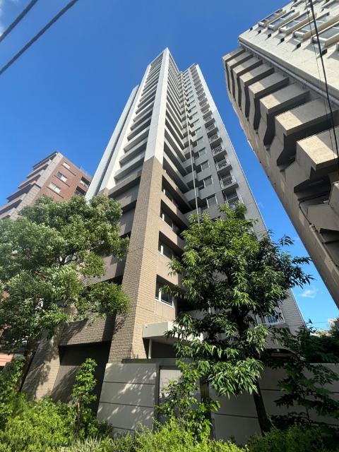 上池袋タワーレジデンス 外観