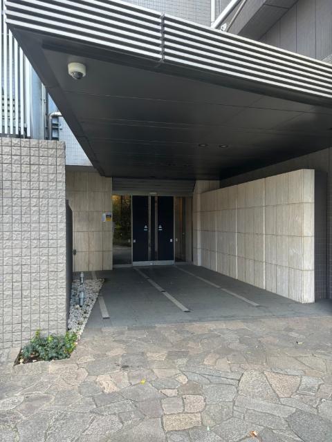 上池袋タワーレジデンス エントランス