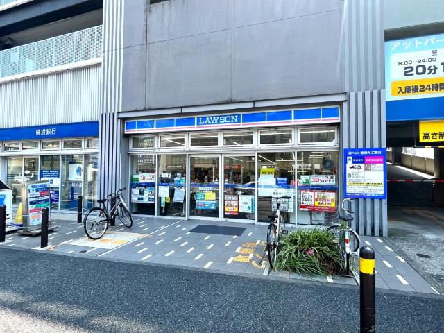 コンビニ