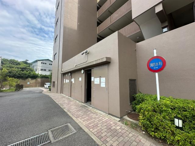 ウィズ松戸きらめきの森 物件画像